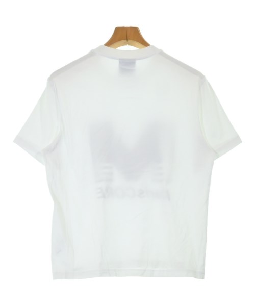 MOWALOLA（モワローラ）Tシャツ・カットソー 白 サイズ:XS メンズ/2200609757413