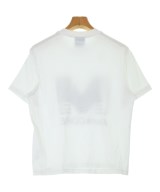 MOWALOLA（モワローラ）Tシャツ・カットソー 白 サイズ:XS メンズ/2200609757413