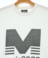 MOWALOLA（モワローラ）Tシャツ・カットソー 白 サイズ:XS メンズ/2200609757413