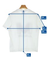 MOWALOLA（モワローラ）Tシャツ・カットソー 白 サイズ:XS メンズ/2200609757413