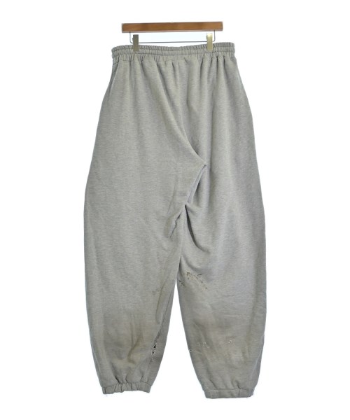 MOWALOLA（モワローラ）スウェットパンツ グレー サイズ:S メンズ/2200696869020
