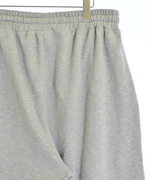 MOWALOLA（モワローラ）スウェットパンツ グレー サイズ:S メンズ/2200696869020