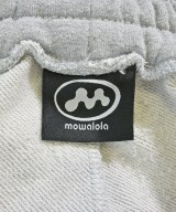 MOWALOLA（モワローラ）スウェットパンツ グレー サイズ:S メンズ/2200696869020