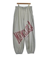 MOWALOLA スウェットパンツ