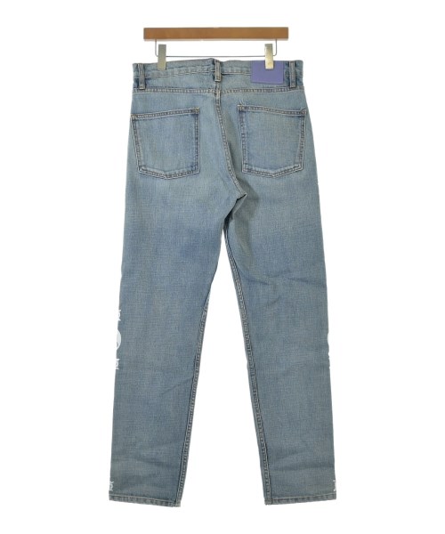 MUSO KUSO（ムソクソ）デニムパンツ 青 サイズ:30(M位) メンズ/2200651264105