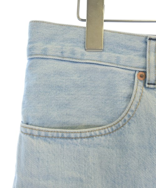 NATURAL SELECTION（ナチュラルセレクション）デニムパンツ 青 サイズ:30(M位) メンズ/2200623149102