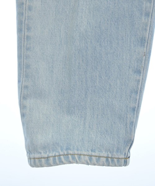 NATURAL SELECTION（ナチュラルセレクション）デニムパンツ 青 サイズ:30(M位) メンズ/2200623149102