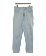 NATURAL SELECTION（ナチュラルセレクション）デニムパンツ 青 サイズ:30(M位) メンズ/2200623149102