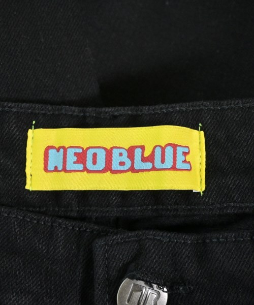 NEO BLUE（ネオブルー）その他 黒 サイズ:32(L位) メンズ/2200611145017