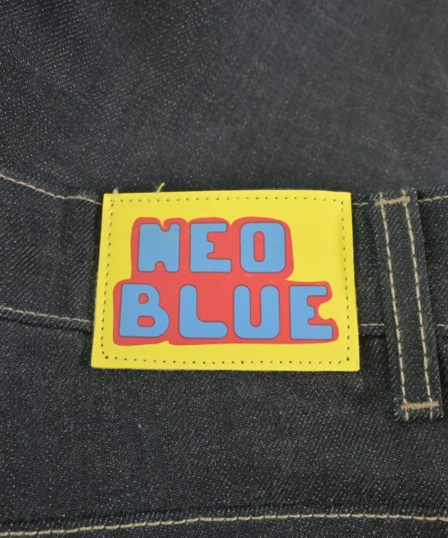 NEO BLUE（ネオブルー）デニムパンツ 紺 サイズ:34(XL位) メンズ/2200693940050