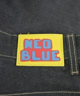 NEO BLUE（ネオブルー）デニムパンツ 紺 サイズ:34(XL位) メンズ/2200693940050
