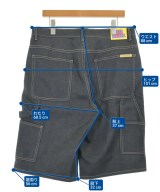 NEO BLUE（ネオブルー）デニムパンツ 紺 サイズ:34(XL位) メンズ/2200693940050