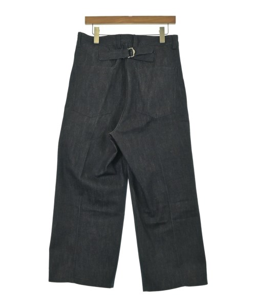 NewAnce（ニュアンス）デニムパンツ 紺 サイズ:M メンズ/2200667076112