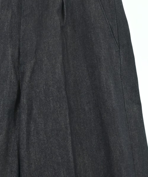 NewAnce（ニュアンス）デニムパンツ 紺 サイズ:M メンズ/2200667076112