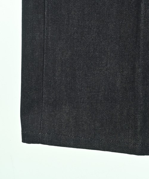 NewAnce（ニュアンス）デニムパンツ 紺 サイズ:M メンズ/2200667076112