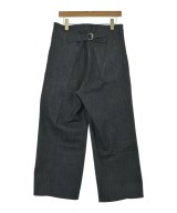 NewAnce（ニュアンス）デニムパンツ 紺 サイズ:M メンズ/2200667076112