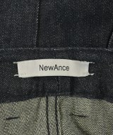 NewAnce（ニュアンス）デニムパンツ 紺 サイズ:M メンズ/2200667076112