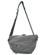 NIID（ニード）ショルダーバッグ グレー サイズ:- メンズ/2200622287072