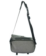 NIID（ニード）ショルダーバッグ グレー サイズ:- メンズ/2200622287072