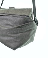 NIID（ニード）ショルダーバッグ グレー サイズ:- メンズ/2200622287072