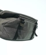 NIID（ニード）ショルダーバッグ グレー サイズ:- メンズ/2200622287072