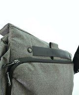 NIID（ニード）ショルダーバッグ グレー サイズ:- メンズ/2200622287072