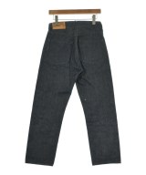 NORITAKE/HARADA（ノリタケハラダ）デニムパンツ 黒 サイズ:-(L位) レディース/2200696529160