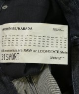 NORITAKE/HARADA（ノリタケハラダ）デニムパンツ 黒 サイズ:-(L位) レディース/2200696529160