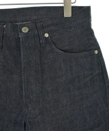 NORITAKE/HARADA（ノリタケハラダ）デニムパンツ 黒 サイズ:-(L位) レディース/2200696529160