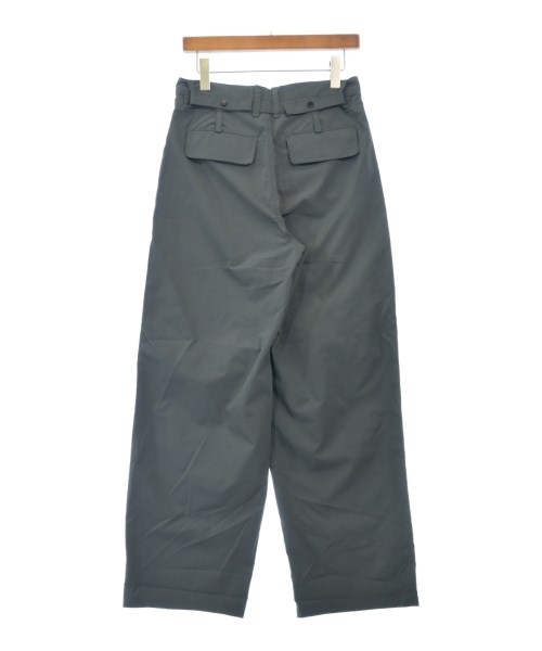 OAF（オフ）カーゴパンツ グレー サイズ:-(L位) レディース/2200614798142