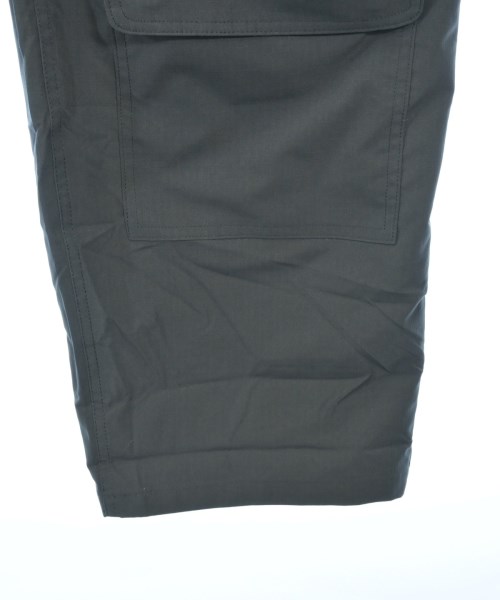 OAF（オフ）カーゴパンツ グレー サイズ:-(L位) レディース/2200614798142