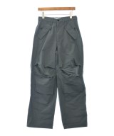 OAF（オフ）カーゴパンツ グレー サイズ:-(L位) レディース/2200614798142