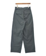 OAF（オフ）カーゴパンツ グレー サイズ:-(L位) レディース/2200614798142