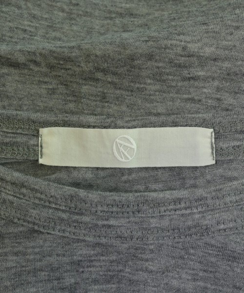 OAF（オフ）Tシャツ・カットソー グレー サイズ:-(S位) レディース/2200678186039