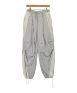 OAF（オフ）スウェットパンツ グレー サイズ:-(M位) レディース/2200715934074