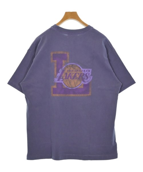 OFF THE COURT by NBA（オフザコートバイエヌビーエー）Tシャツ・カットソー 紫 サイズ:L メンズ/2200639729060