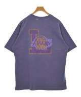 OFF THE COURT by NBA（オフザコートバイエヌビーエー）Tシャツ・カットソー 紫 サイズ:L メンズ/2200639729060