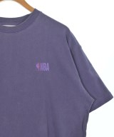 OFF THE COURT by NBA（オフザコートバイエヌビーエー）Tシャツ・カットソー 紫 サイズ:L メンズ/2200639729060