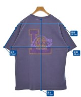 OFF THE COURT by NBA（オフザコートバイエヌビーエー）Tシャツ・カットソー 紫 サイズ:L メンズ/2200639729060