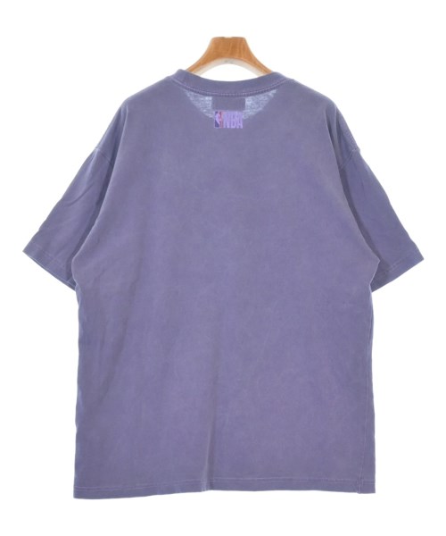 OFF THE COURT by NBA（オフザコートバイエヌビーエー）Tシャツ・カットソー 紫 サイズ:M メンズ/2200610750090