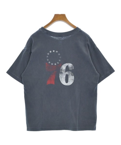 OFF THE COURT by NBA（オフザコートバイエヌビーエー）Tシャツ・カットソー 紺 サイズ:F レディース/2200645133011