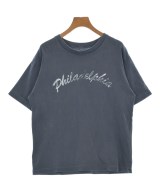 OFF THE COURT by NBA（オフザコートバイエヌビーエー）Tシャツ・カットソー 紺 サイズ:F レディース/2200645133011