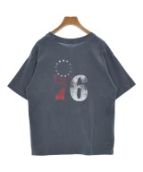 OFF THE COURT by NBA（オフザコートバイエヌビーエー）Tシャツ・カットソー 紺 サイズ:F レディース/2200645133011