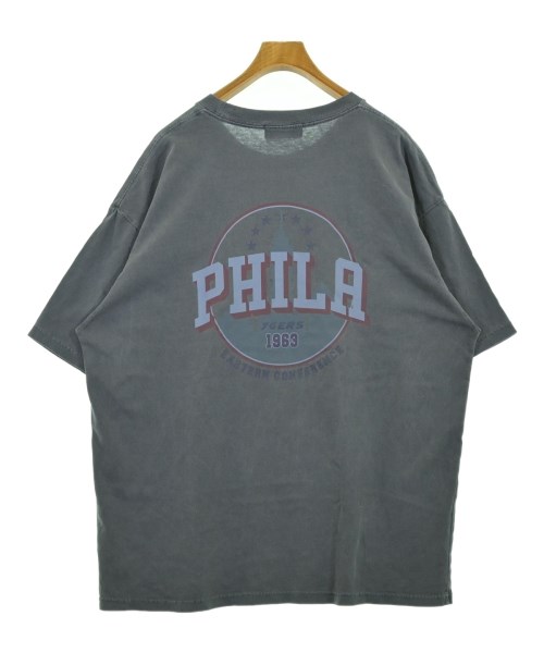 OFF THE COURT by NBA（オフザコートバイエヌビーエー）Tシャツ・カットソー グレー サイズ:XL メンズ/2200706258011