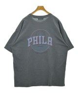 OFF THE COURT by NBA（オフザコートバイエヌビーエー）Tシャツ・カットソー グレー サイズ:XL メンズ/2200706258011