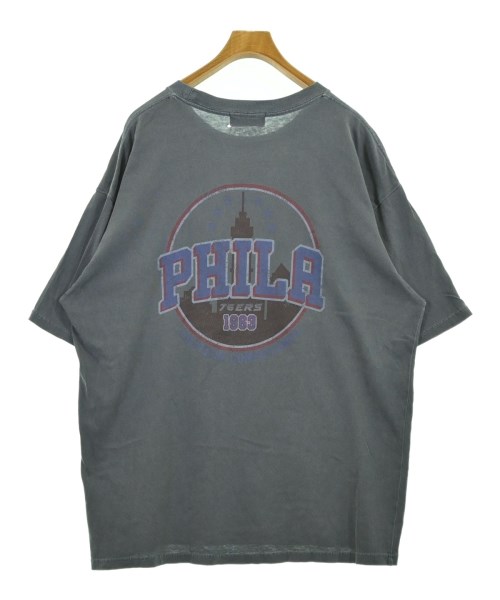 OFF THE COURT by NBA（オフザコートバイエヌビーエー）Tシャツ・カットソー グレー サイズ:XL メンズ/2200706258028
