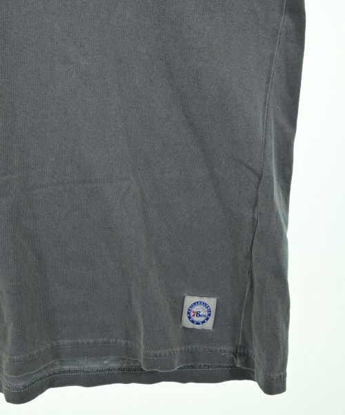 OFF THE COURT by NBA（オフザコートバイエヌビーエー）Tシャツ・カットソー グレー サイズ:XL メンズ/2200706258028