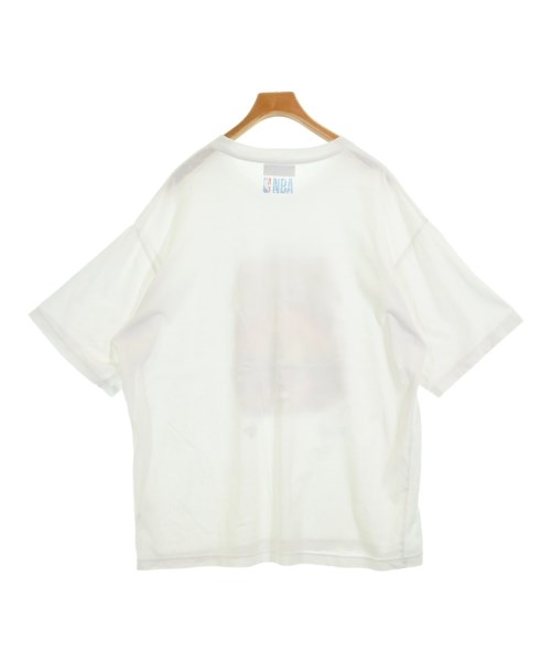 OFF THE COURT by NBA（オフザコートバイエヌビーエー）Tシャツ・カットソー 白 サイズ:XL メンズ/2200722732052