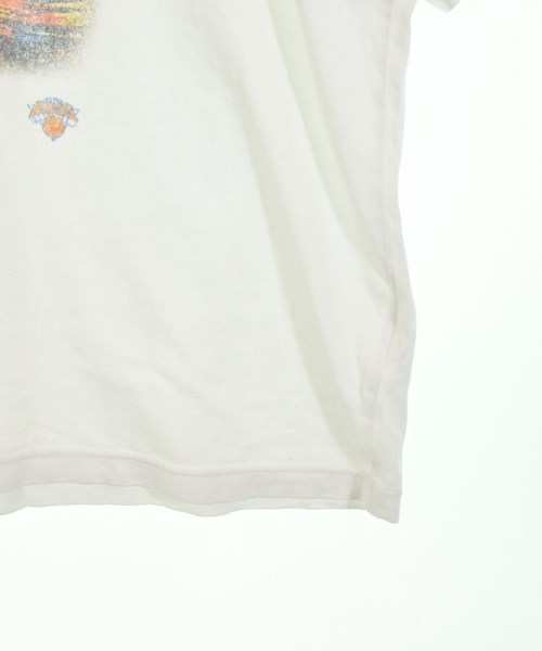 OFF THE COURT by NBA（オフザコートバイエヌビーエー）Tシャツ・カットソー 白 サイズ:XL メンズ/2200722732052