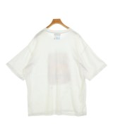 OFF THE COURT by NBA（オフザコートバイエヌビーエー）Tシャツ・カットソー 白 サイズ:XL メンズ/2200722732052